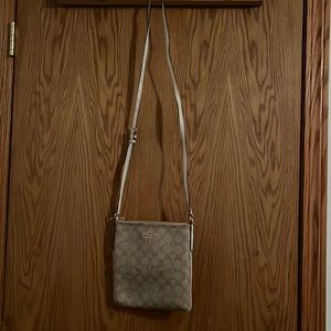 Coach crossbody
